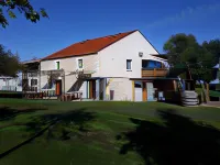 La Serpauderie Hotels in Epargnes