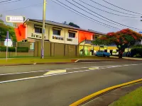 Redcliffe Motor Inn - 4 estrellas