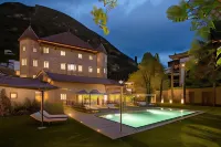 Castel Hörtenberg - Pools