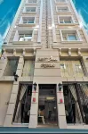 Just Inn Hotel Các khách sạn ở Istanbul