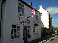 Kirkgate House Hotels in Goldsborough