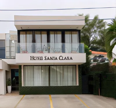 Hotel Santa Clara Hotel a 