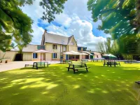 The Fox Inn Hotel a Hazelbury Bryan