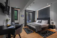 No 15 Ermou Hotel Hotels in 