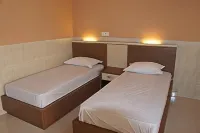 Hotel Arowana Hotel a Patrang