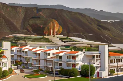 Apartments La Palma, Affiliated by Melia Hotels near Santuario de cetáceos