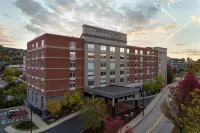 SpringHill Suites Pittsburgh Southside Works Các khách sạn ở West Homestead