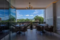 Iman Hotel Hoteles en Isiolo