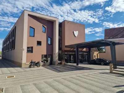 Hotel Bernarda Hotels in 