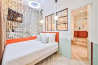WS Molitor - Auteuil Hotels in der Nähe von Gare De Vaucresson