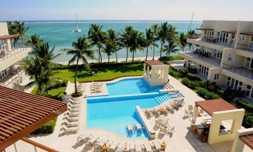 The Phoenix Resort