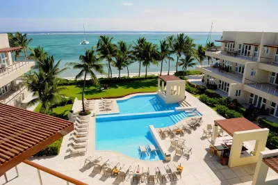 The Phoenix Resort