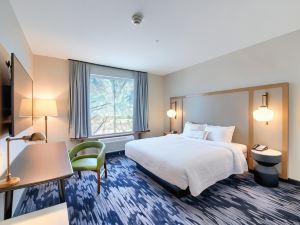 Fairfield Inn & Suites Dallas Cedar Hill