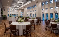 Hilton Shreveport Hotels in Shreveport