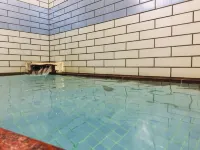 Ryokan Kaminaka - 3 stjerner