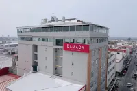 Ramada by Wyndham Tampico Centro Отели в г. Тампико