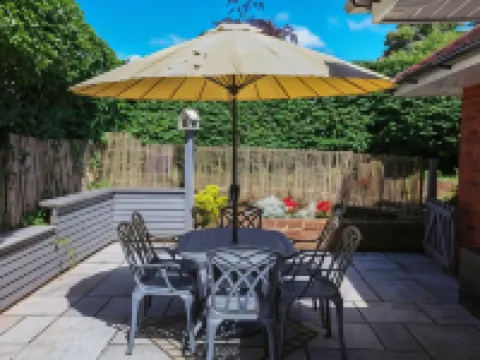 Barton Manor Hotel & Spa, BW Signature Collection 普雷斯頓市酒店