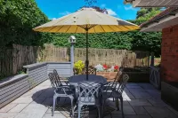 Barton Manor Hotel & Spa, BW Signature Collection Hotels in Myerscough and Bilsborrow