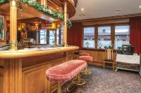 Hotel Tiroler Adler Bed & Breakfast Hotels in Gemeinde Sankt Jakob in Haus