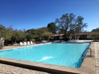 Hotel Diego de Almagro San Pedro de Atacama - Kolam Renang