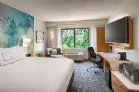 Courtyard Charlotte Airport LoSo