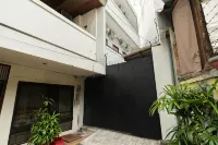 Urbanview Hotel Pasar Baru Jakarta by RedDoorz Hotels in Central Jakarta City
