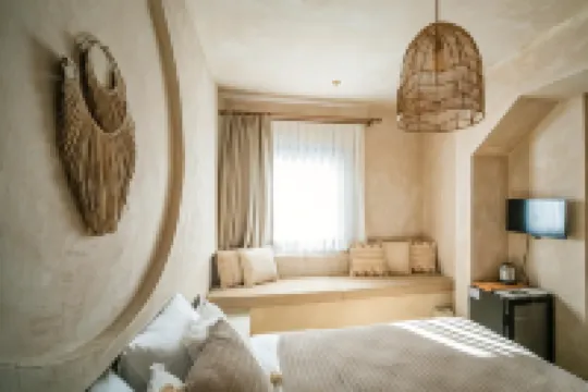 ノイホテルボドルム