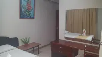Nadi Downtown Hotel Hôtels à : 
