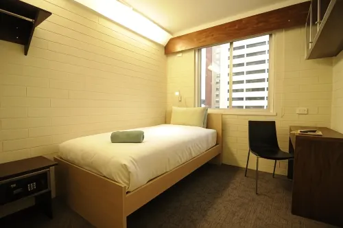 Kangaroo Inn