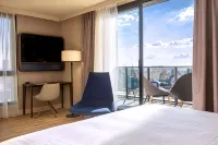 Radisson Blu Hotel Rouen Centre