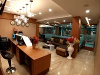 Grand Elegant - วิวทะเล