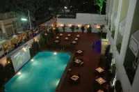 Sandesh the Prince - Pools