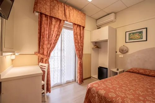 Hotel Corso