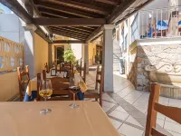 Hotel San Francisco Hotels in Dorgali