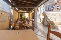 Hotel San Francisco Hoteles en Cala Gonone