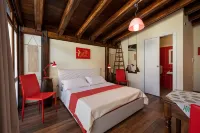 Agriturismo Monte Cologna فنادق في تريفي