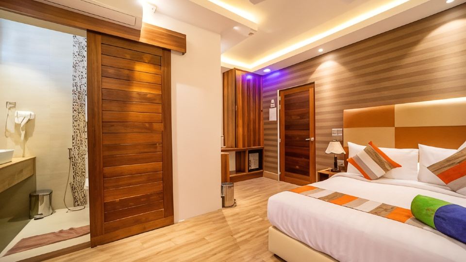 Rosy Villa Hotel
