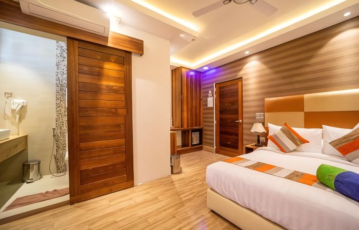 Rosy Villa Hotel