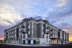 WaterWalk Extended Stay Huntsville