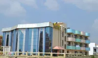 Swimming Sea Facing Hotel Hotels near Puri Swargadwar Beach