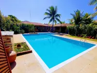 Pousada Verdes Mares - Pools