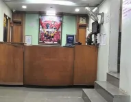 Hotel Rahi,Nashik - ที่มีที่จอดรถ