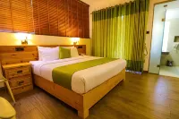 Hotel Ganthera Kandy Hotel di Katugastota
