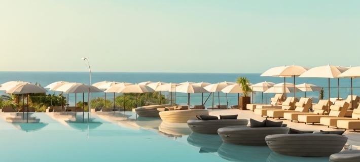 Amarande (Adults Only) Hotels in Ayia Napa