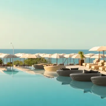 Amarande (Adults Only) Hotels near Sea Caves