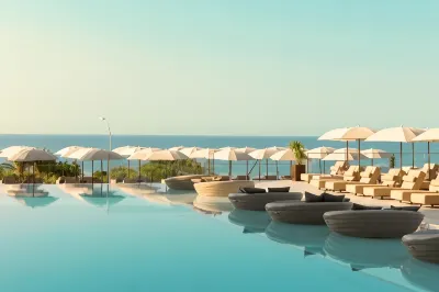 Amarande (Adults Only)
