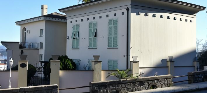 Villa Nina Hotel a La Spezia