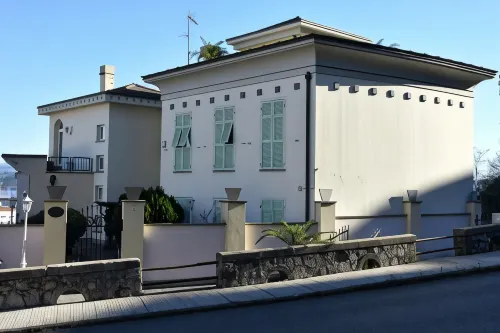 Villa Nina - piscina