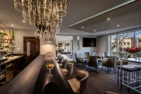 Best Western Plus Travel Inn Hotel Hotels in Carlton