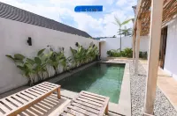 Astakaia Cottage Hotels in Ciwidey